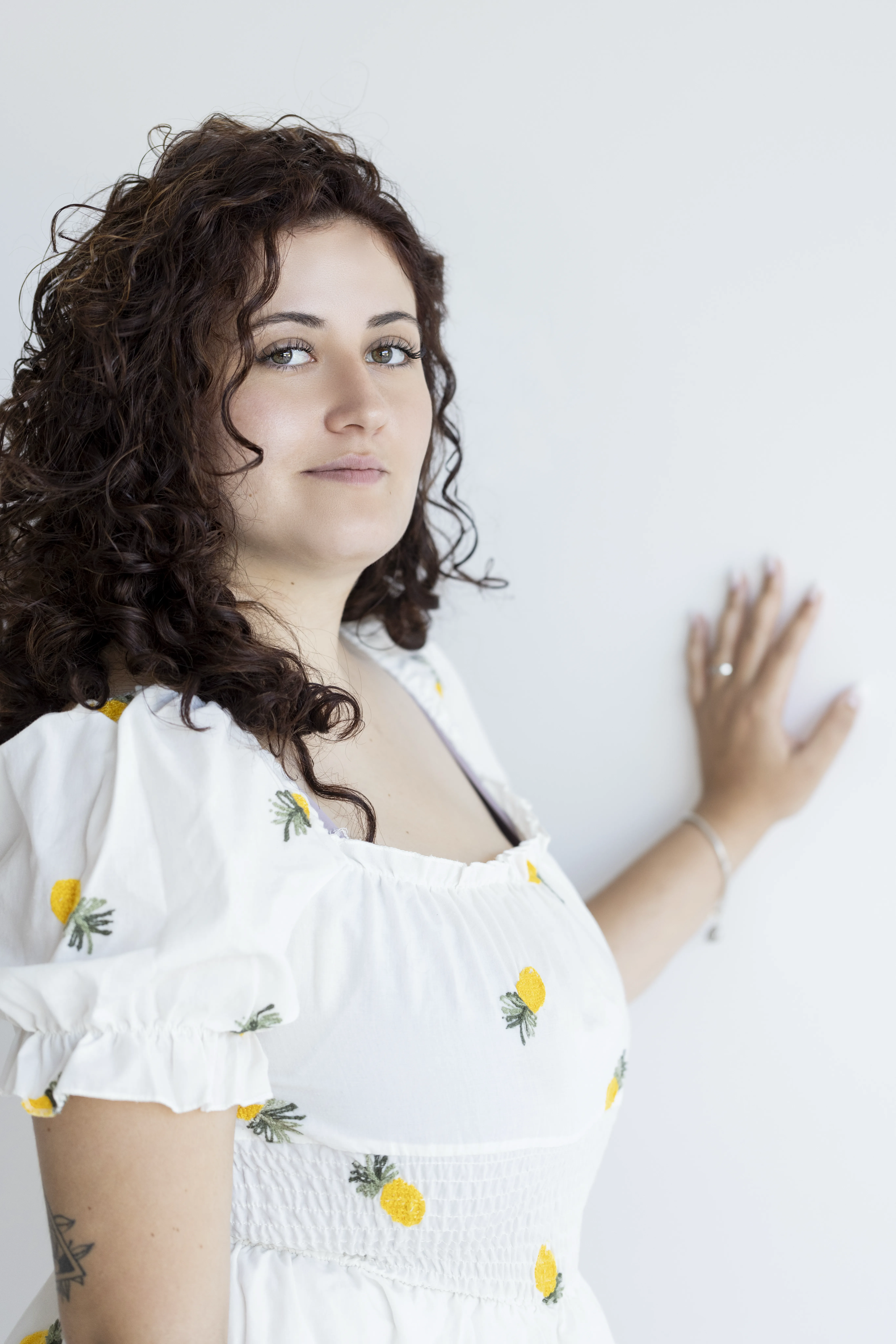 Cristina Triviño Cortes - Fundadora & CEO